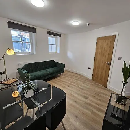 Elegant Garden Apartment Near Tufnell Park St London Exterior photo