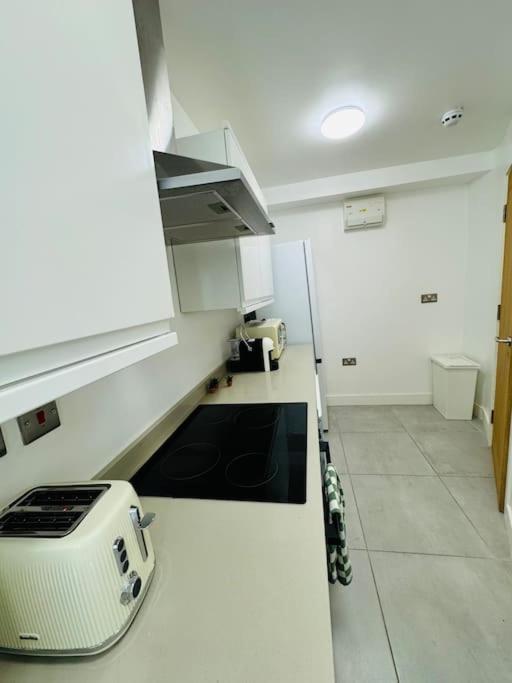 Apartamento Elegant Garden Near Tufnell Park St