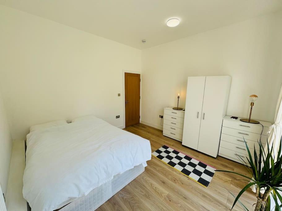Elegant Garden Near Tufnell Park St Apartamento *