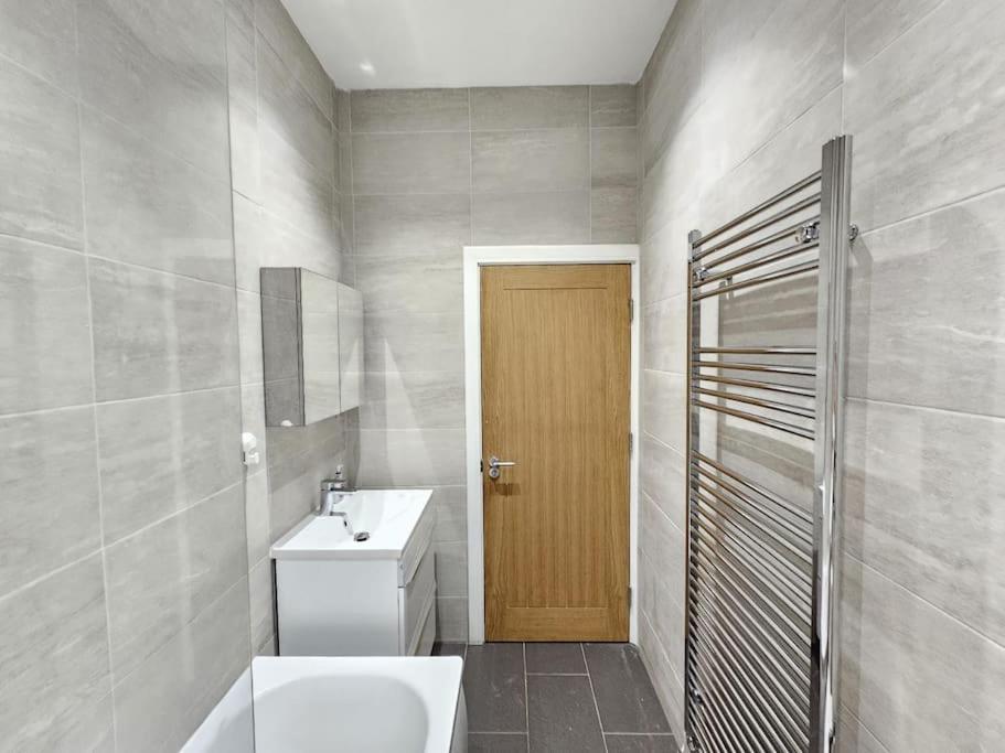Elegant Garden Near Tufnell Park St Apartamento Londres